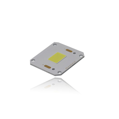 Superaluminiumchips PFEILER substrat LED PFEILER LED Chip100-120lm/W der hohen Leistung 120W