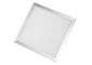 Vertiefte LED Deckenverkleidung Aluminiumlegierung PF 0,95 16 W beleuchtet warmes Weiß