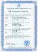 China Shenzhen HOYOL Intelligent Electronics Co.,Ltd zertifizierungen